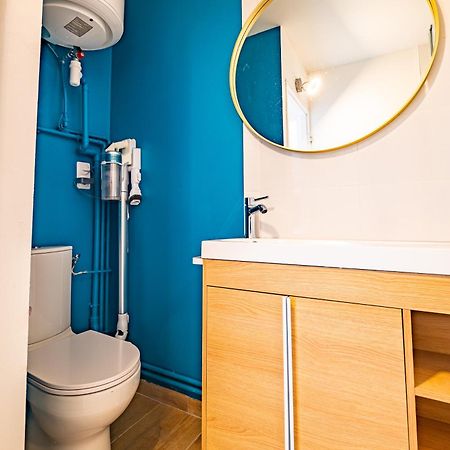 Les Suites Du Palais Des Expositions Perpignan Luaran gambar