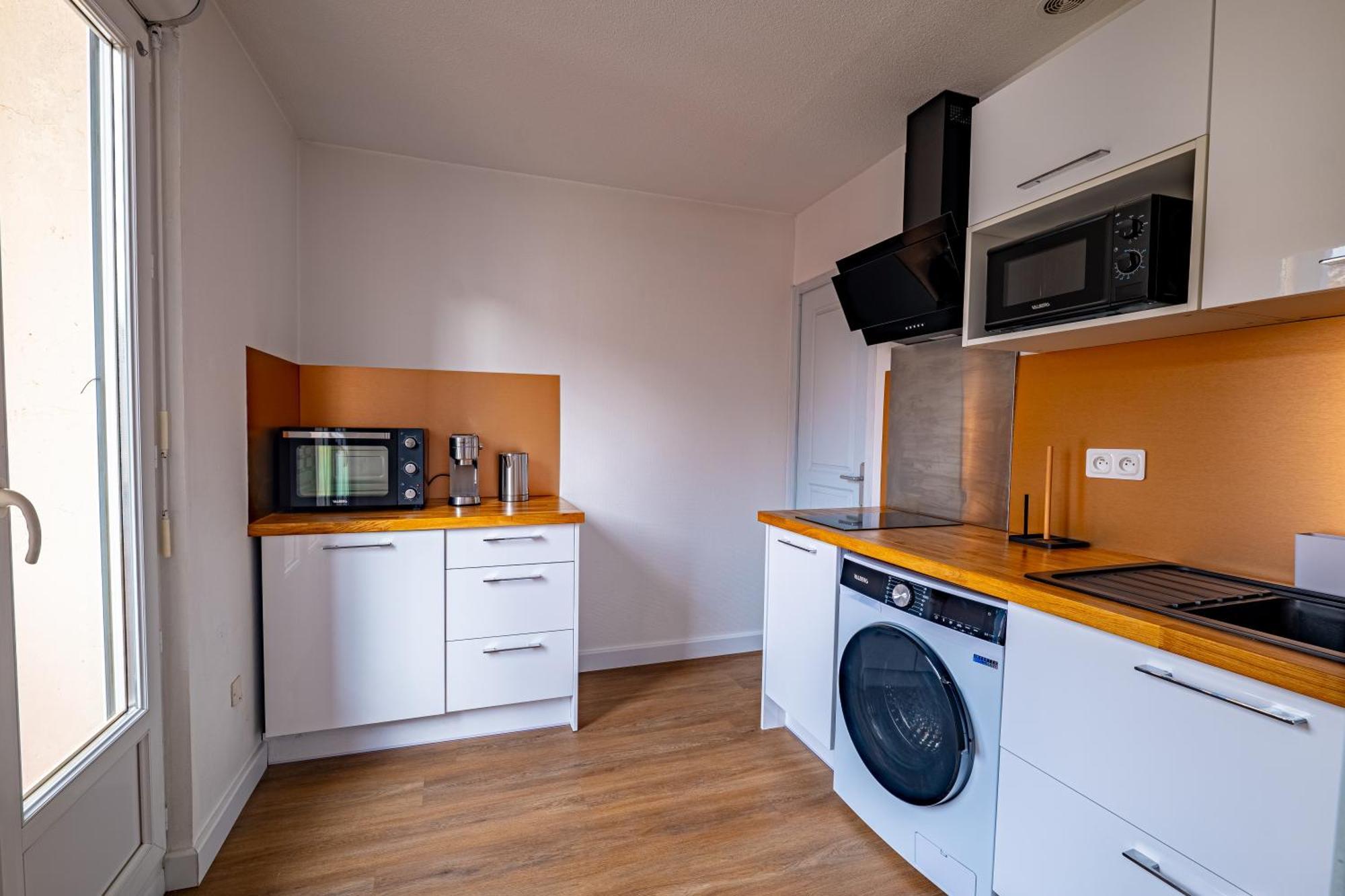 Les Suites Du Palais Des Expositions Perpignan Luaran gambar