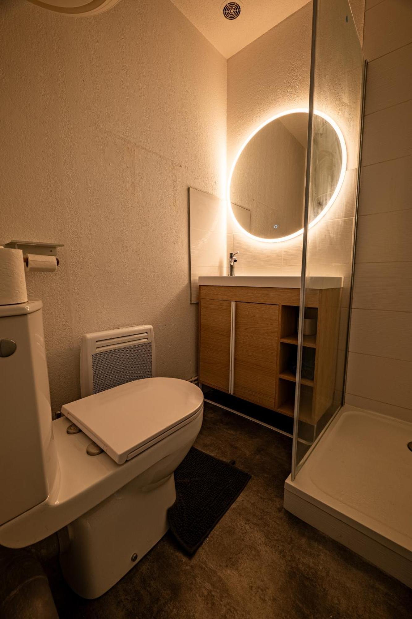 Les Suites Du Palais Des Expositions Perpignan Luaran gambar